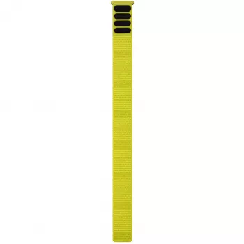 Pulseira Garmin UltraFit 010-13306-15 amarelo