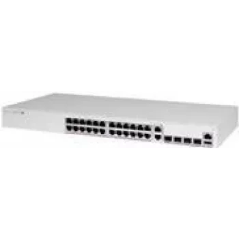 Switch gerido Alcatel-Lucent OmniSwitch 6360