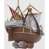 Barco telecomandado REVELL One Piece «GOING MERRY» modelo 24143, barco modelo à escala telecomandado