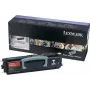 Lexmark 34080HE (34016HE) - Cartucho de toner - Alta capacidade - 1 x Preto, 6000 páginas (34080HE)