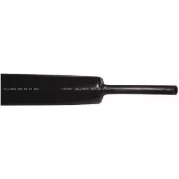 Tubo termorretrátil CellPack 127417, 100 cm de comprimento, embalagem individual