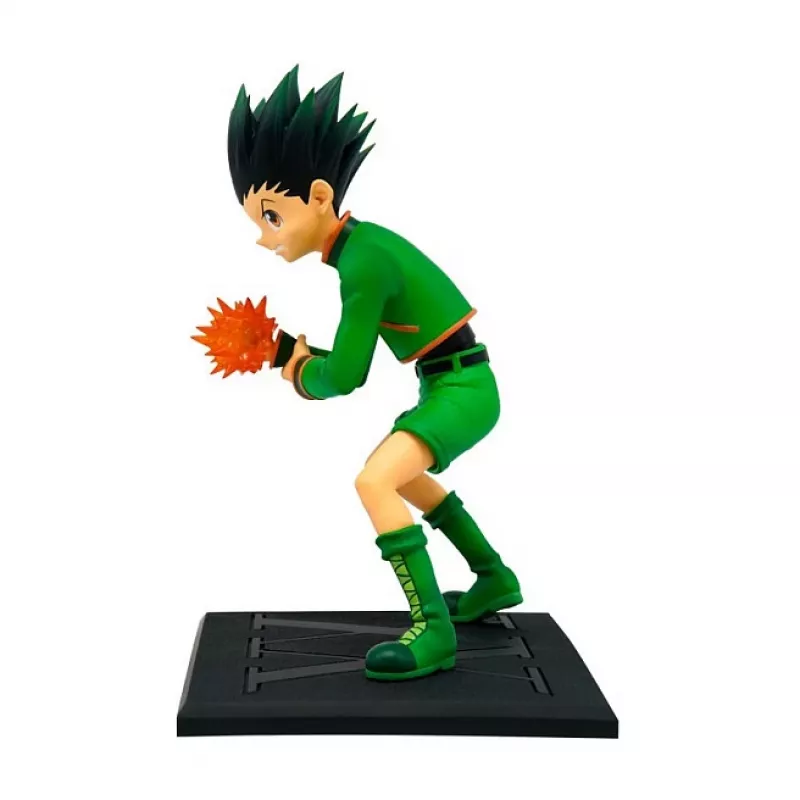 ABYstyle Figura Hunter x Gon 15 cm