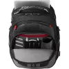 Wenger/SwissGear 600639 Mala para portátil 43,2 cm (17) Mochila preto, cinzento