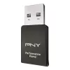 Leitor microSDXC USB 3.2A