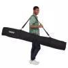 Thule Roundtrip 5166 bolsa para esquis, 192 cm, preta