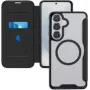 4Smarts Urban Pro Flipcase Samsung Galaxy S26+ Qi2 ready preto (541779)