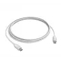 Cabo USB Yale SV-USB3M-1A-W 3 m USB-C branco