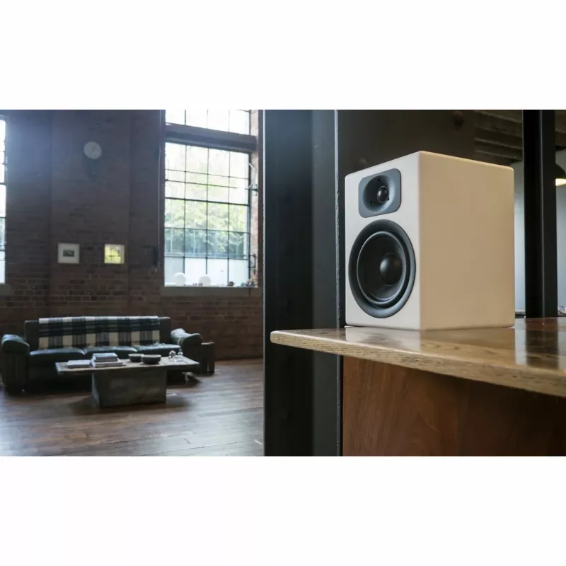 Wavemaster TWO NEO 2.0 Bluetooth soft branco retail
