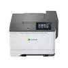Impressora laser Lexmark CS632dwe cor 4800 x 4800 DPI A4 Wi-Fi