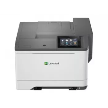 Impressora laser Lexmark CS632dwe cor 4800 x 4800 DPI A4 Wi-Fi