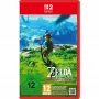 Jogo The Legend of Zelda: Breath of the Wild (Nintendo Switch 2 Edition)