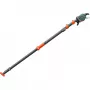 Corta-ramos telescópico GARDENA StarCut Pro L cabo em T, comprimento ajustável 175–400 cm
