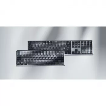 Teclado Logitech MX Mechanical Wireless Illuminated Performance