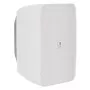 Conjunto de altifalantes ativos AUDAC ARES5A/W, 5,25 branco