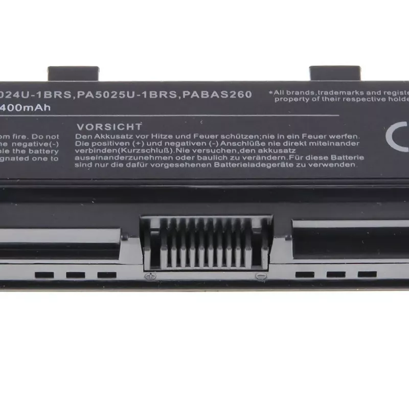Bateria Green Cell TS13 para portátil