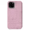Capa tipo carteira Krusell Birka para iPhone 11 Pro 15,5 cm rosa