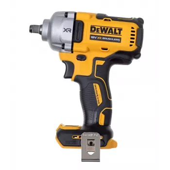 DeWALT DCF891NT-XJ Aparafusadora/chave de impacto amarelo