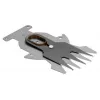 Conjunto de facas Gardena Wave Blade 8 cm 02344-20
