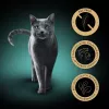 Sheba Nature's Collection Mix comida húmida para gatos em molho, 40 saquetas de 85 g