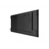 AG Neovo QM-6502 Ecrã plano de sinalização digital 163,8 cm (64,5 polegadas) LCD 400 cd/m² 4K Ultra HD Preto