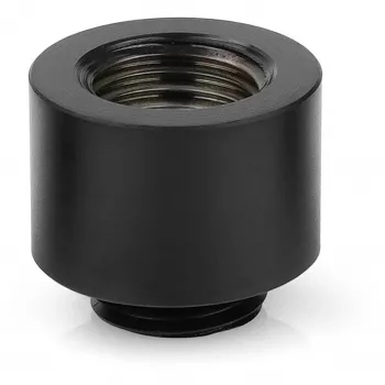 Extensor Thermal Grizzly DeltaMate - MF14 preto (TG-DM-FIT-0007)