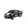 Carro telecomandado com roulotte REVELL 23566 — mini modelo telecomandado, a pilhas, veículo de brinquedo