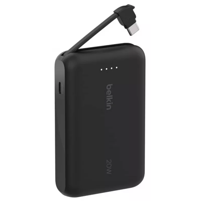 Power bank Belkin BPB021HQBK 10000 mAh