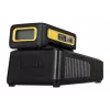 Conjunto de bateria e carregador Kärcher Power 18 V 2,5 Ah, 1 bateria, 1 carregador, amarelo