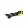 Soprador de folhas RYOBI RBV3000CESV 3000W
