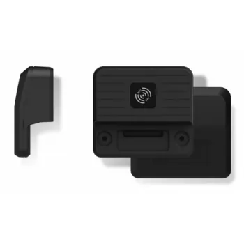 Módulo de leitura NFC Newland NLS-NQNFC-01 13,56 MHz, interface USB