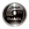 Makita Specialized B-33439 disco de serra circular para metal, 305 mm, 60 dentes