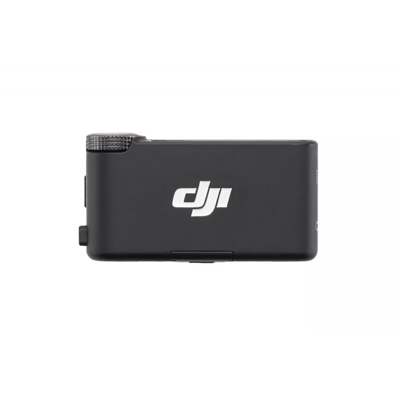 DJI Mic 3 recetor CP.RN.00000477.03