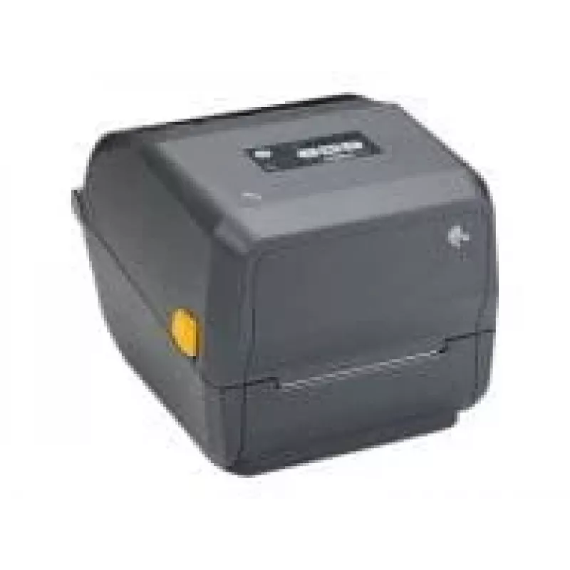Zebra ZD421T impressora de etiquetas transferência térmica 203 x 203 DPI 152 mm/s com fios & sem fios Wi-Fi Bluetooth