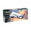 Revell escala 1/144 Airbus A300-600 pc(s) Beluga kit de montagem