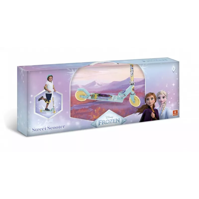 Rolo Frozen