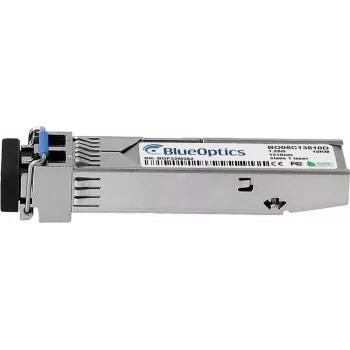 Transceptor SFP BlueOptics BO05C13610D 1000BASE-LX 10 km