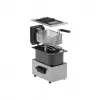 Fritadeira Tristar | FR-9338 | Potência 2000 W | Capacidade 3 L | Aço inoxidável/Preto