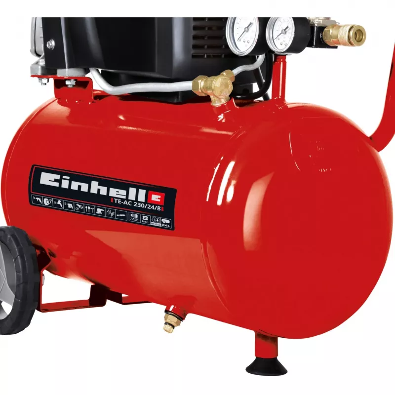 Compressor de ar Einhell TE-AC 230/24