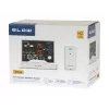 Estação meteorológica sem fios BLOW WS104 branca