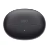 Auscultadores sem fios QCY Crossky Clip C30S (preto) – design de clipe, modelo T33S
