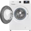 Máquina de lavar BOMANN WA 7185, 8 kg, 1400 rpm, classe de eficiência energética A, classe de centrifugação B