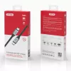 Cabo USB UNITEK C14091ABK USB 3.2 Gen 2 2m USB-C preto