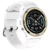 Smartwatch MAXCOM FW100 Titan Valkiria branco