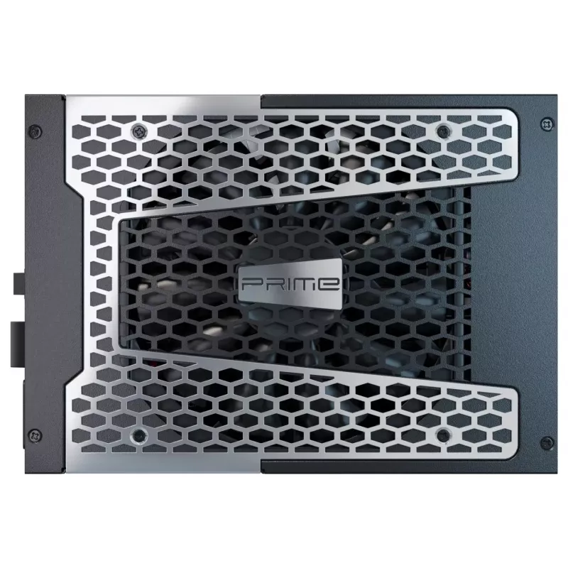 Fonte de alimentação Seasonic Prime PX-2200, 80 PLUS Platinum, totalmente modular, ATX 3.1, PCIe 5.1 - 2.200 Watt