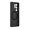 Capa protetora Freewell para Samsung S25 Ultra com compatibilidade de suporte de objetiva de 17 mm