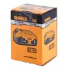 Bateria Dewalt 18V XR 5Ah Li-Ion Slide Pack para ferramentas elétricas