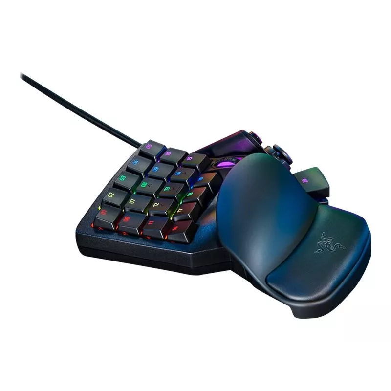 Razer Tartarus Pro teclado de gaming programável