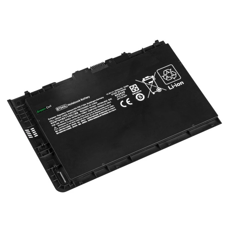 Bateria Green Cell HP119 para portátil