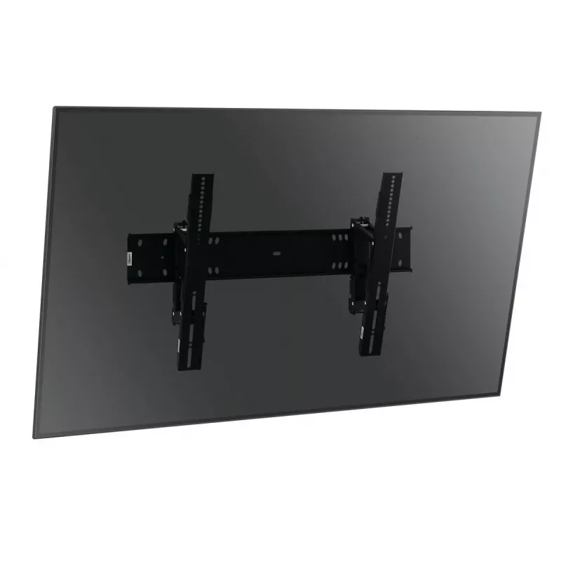 Suporte de parede Vogels PFW 6810 para 55-80 polegadas, máx. 75 kg, Preto