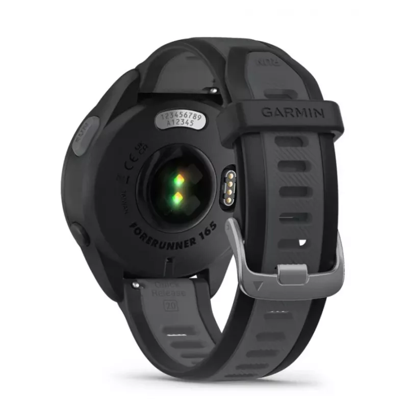Garmin Forerunner 165 3,05 cm (1,2